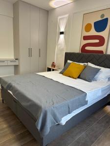 Charming Apartment Near the Sea in Tivat