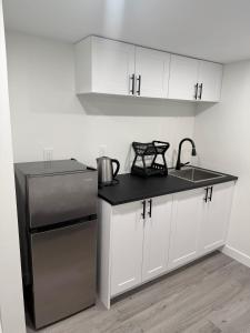 Haven in the Prairies Full 2BR
