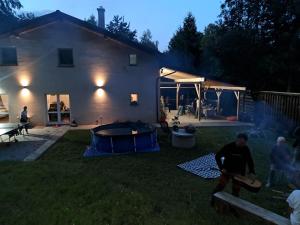 Casa Holly Sumerna