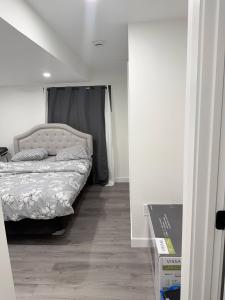 Haven in the Prairies Full 2BR