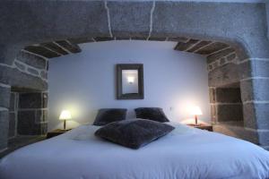 Hotels Le Chateau D'orfeuillette : photos des chambres