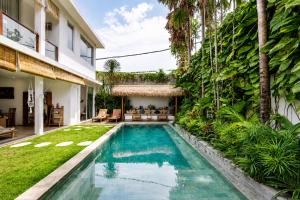 Villa Vittoria Bali