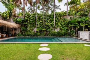 Villa Vittoria Bali