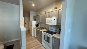 Belltown court