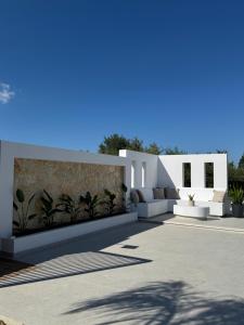 Korithis Elysian Villa
