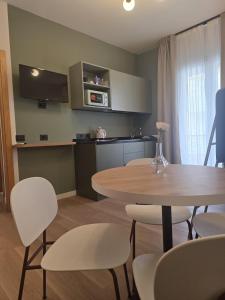 Casa Merano Residence & Restaurant Bibione Centro