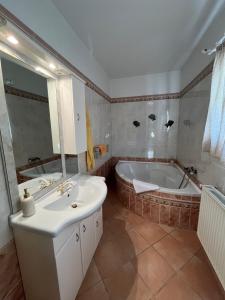 Herczeg Villa