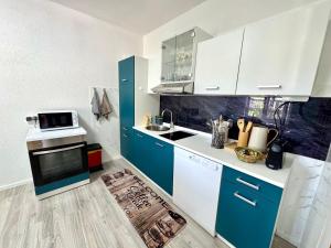 Apartman Ramiza