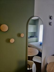 Casa Merano Residence & Restaurant Bibione Centro