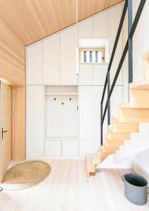 Unique Holiday Home In Chiemgau Mountains