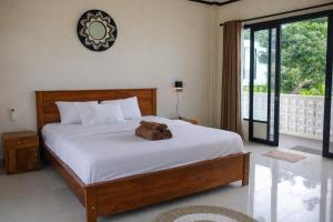 Palm Paradise Villa