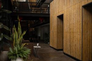 Pakchong Center Poshtel