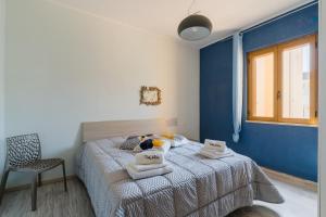 Mediterranea House a Otranto