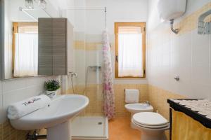 Mediterranea House a Otranto