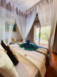 Radiance Sunset Villas Lembongan