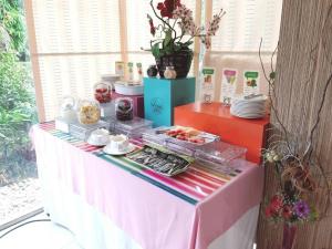 V-One Hotel Korat