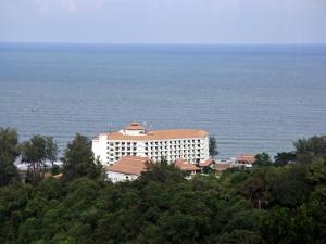 BP Samila Beach Hotel & Resort