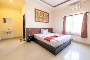 Samudra Homestay