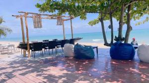 Supar Royal Beach Hotel
