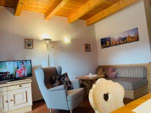 Appartement Zirbe