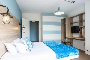 Hotels Baya Hotel : photos des chambres