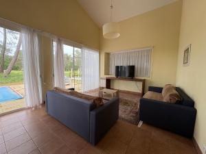 Maison avec vue Golf 8 pers avec Piscine