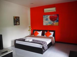 Ban Naam Resort