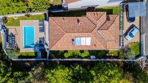 Villa Valle by Villas Guide