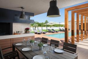 Villa Royal Green - Happy Rentals