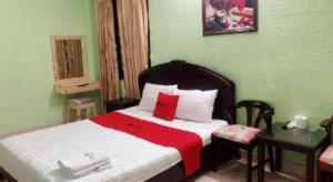 RedDoorz near Nha Trang Beach