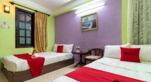 RedDoorz near Nha Trang Beach