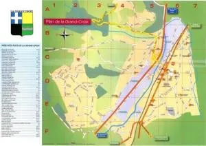 hotelF1 Saint Etienne Est La Grand Croix - Saint-Marcel-lès-Annonay