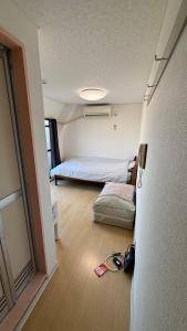 Osaka Umeda West JR Tsukamoto Inn 53
