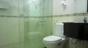 Thien Hoa Hotel