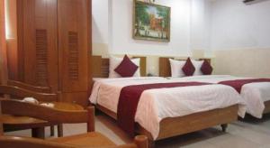Thien Hoa Hotel