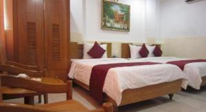 Thien Hoa Hotel