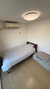 Osaka Umeda West JR Tsukamoto Inn 53