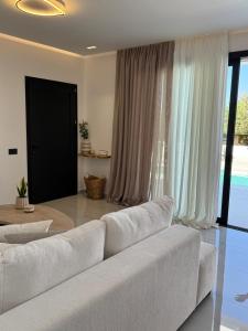 Korithis Elysian Villa