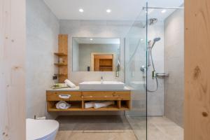 Standard Double Room room in Rittis Alpin Chalets Dachstein