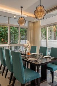 Premier Village Resort Danang, 4 BR Private Pool Villa With Cinema Room