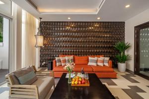 Premier Village Resort Danang, 4 BR Private Pool Villa With Cinema Room