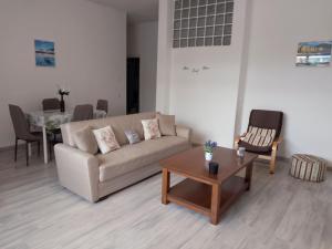 VILLA SA MINDA NOA 2 camere 2 bagni ARIA CONDIZIONATA e giardino