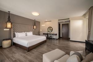 Premier Village Resort Danang, 4 BR Private Pool Villa With Cinema Room