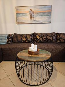 GK Apartment Sunny Days Perea