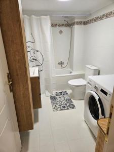 GK Apartment Sunny Days Perea