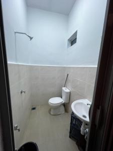DBreeze Homestay