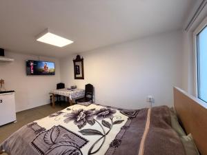 Emun Central Park Studio