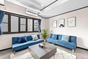 Smart Stay Inn Ebisu Nishi