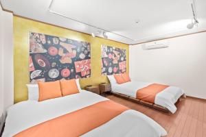 Smart Stay Inn Ebisu Nishi