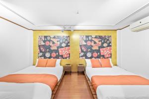Smart Stay Inn Ebisu Nishi